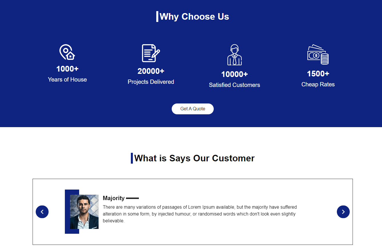Explore Our Real Estate Website and Property Management Software Solutions
