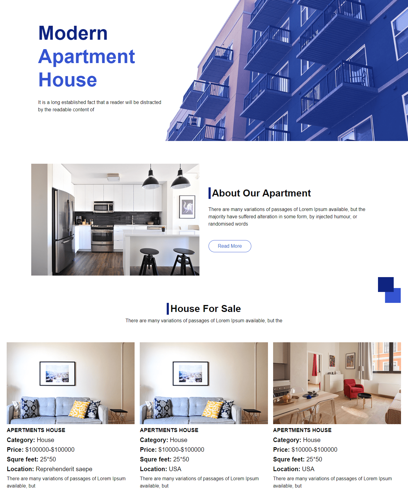 Explore Our Real Estate Website and Property Management Software Solutions